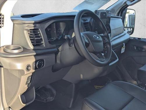 2025 Ford Transit-150 Base