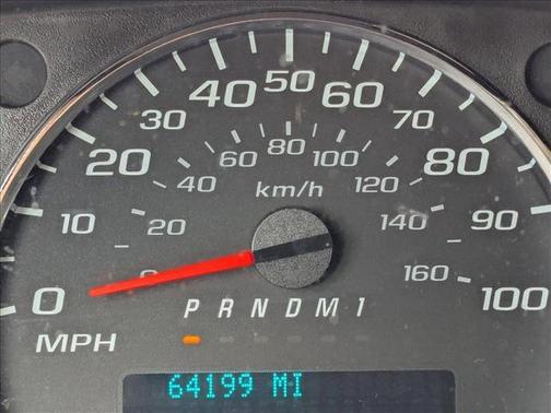 2019 Chevrolet Express 2500 Work Van