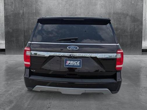 2021 Ford Expedition Max XLT