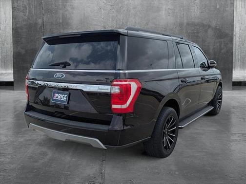 2021 Ford Expedition Max XLT