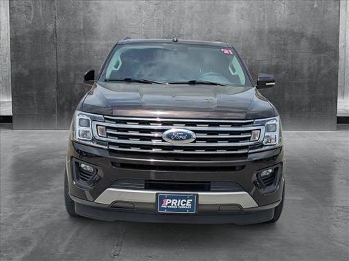2021 Ford Expedition Max XLT