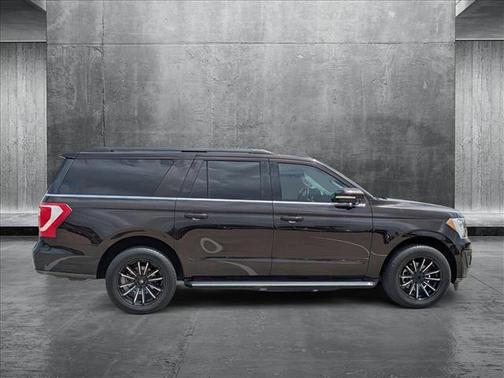 2021 Ford Expedition Max XLT