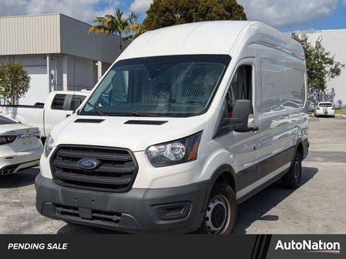 2020 Ford Transit-350 Base