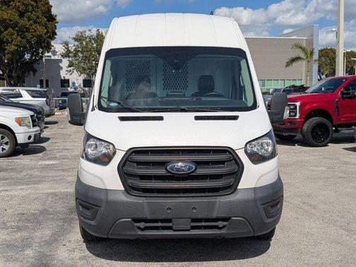 2020 Ford Transit-350 Base