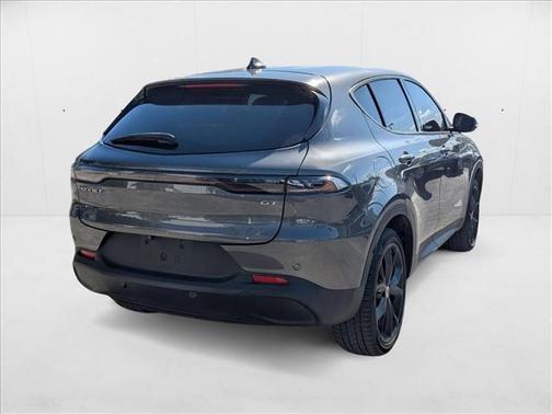 2023 Dodge Hornet GT AWD