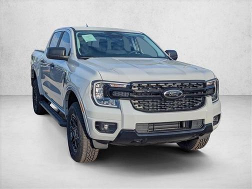 Avalanche 2026 Ford Ranger XLT