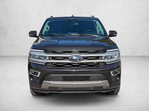 2022 Ford Expedition Max XLT