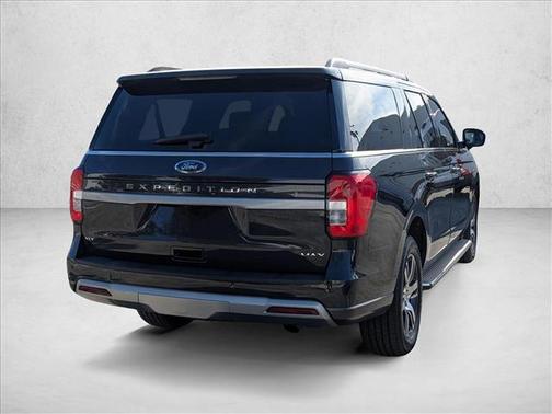 2022 Ford Expedition Max XLT
