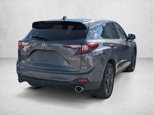 2021 Acura RDX A-Spec