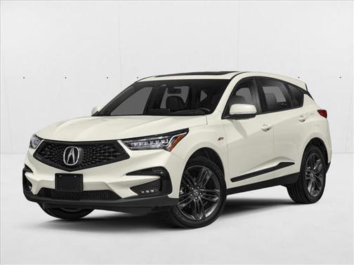2021 Acura RDX A-Spec