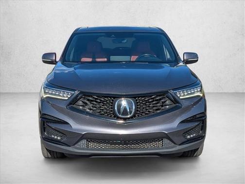 2021 Acura RDX A-Spec