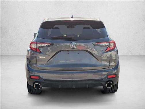 2021 Acura RDX A-Spec