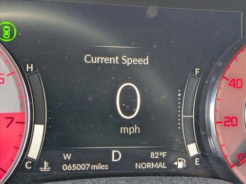 2022 Acura TLX A-Spec