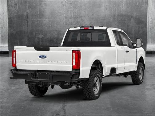 2025 Ford F-250 XL
