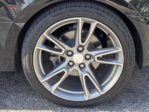 2020 Chevrolet Camaro 1LT