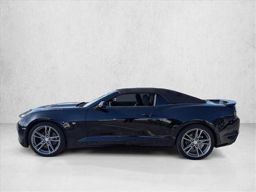 2020 Chevrolet Camaro 1LT