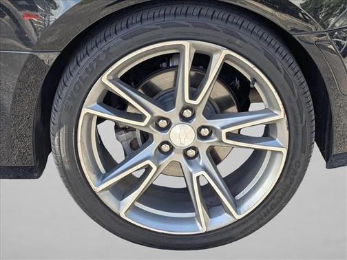 2020 Chevrolet Camaro 1LT