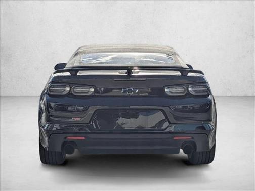 2020 Chevrolet Camaro 1LT