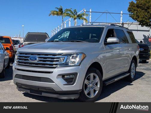 2019 Ford Expedition XLT