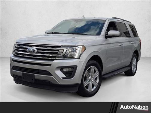 2019 Ford Expedition XLT