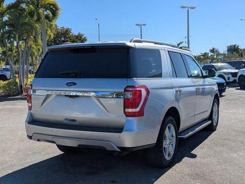 2019 Ford Expedition XLT