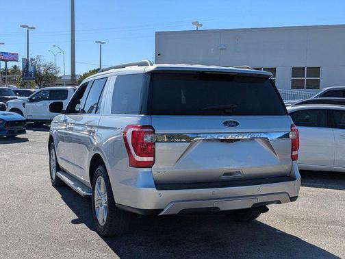 2019 Ford Expedition XLT