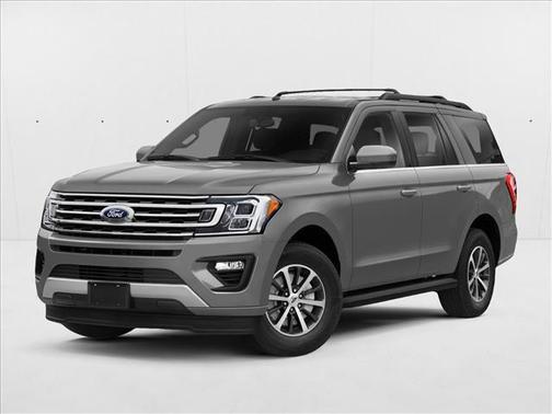 2019 Ford Expedition XLT