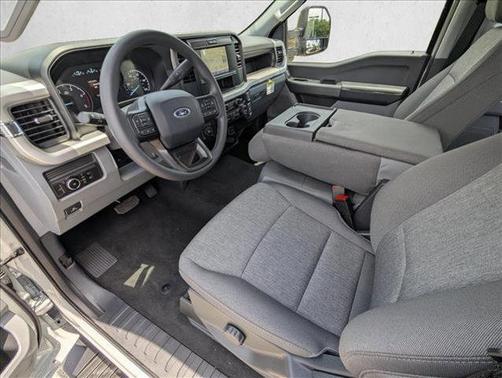 2025 Ford F-250 XL