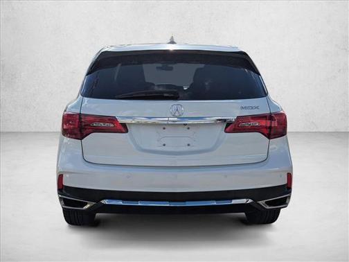 2019 Acura MDX 3.5L w/Technology Package