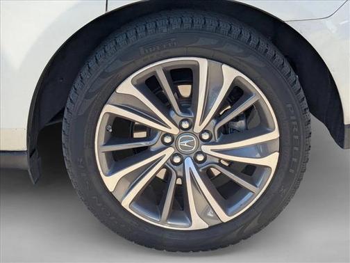 2019 Acura MDX 3.5L w/Technology Package