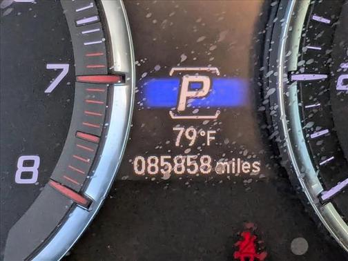 2019 Acura MDX 3.5L w/Technology Package