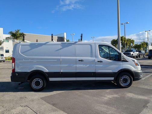 2020 Ford Transit-150 Base