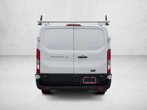 2020 Ford Transit-150 Base