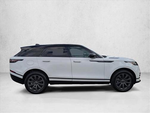 2022 Land Rover Range Rover Velar P250 S R-Dynamic