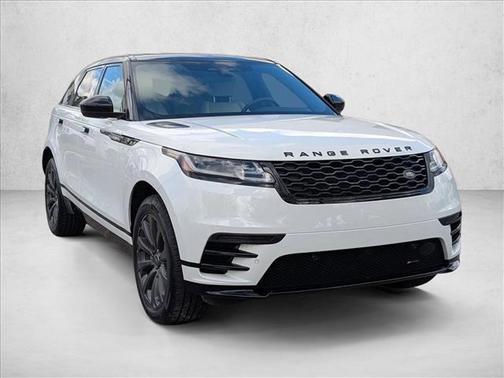 2022 Land Rover Range Rover Velar P250 S R-Dynamic