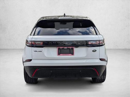 2022 Land Rover Range Rover Velar P250 S R-Dynamic