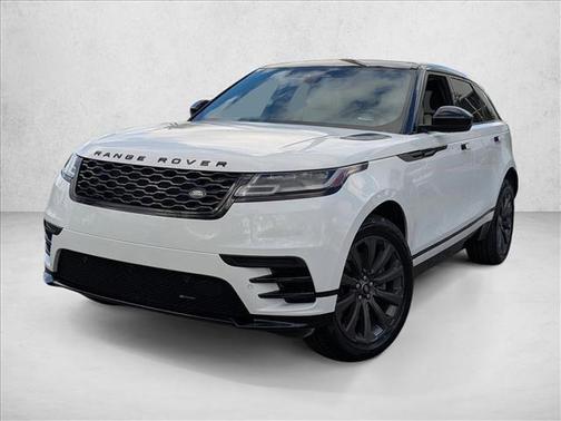 2022 Land Rover Range Rover Velar P250 S R-Dynamic