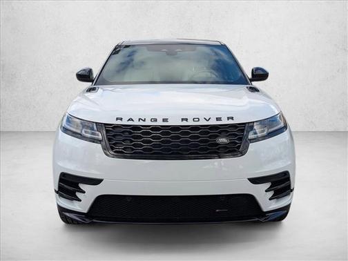 2022 Land Rover Range Rover Velar P250 S R-Dynamic