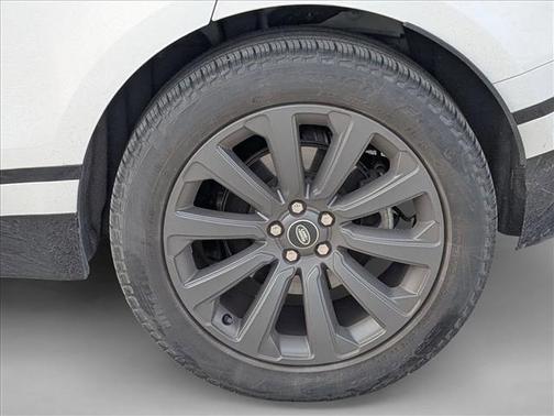 2022 Land Rover Range Rover Velar P250 S R-Dynamic