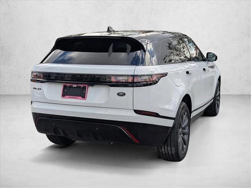 2022 Land Rover Range Rover Velar P250 S R-Dynamic