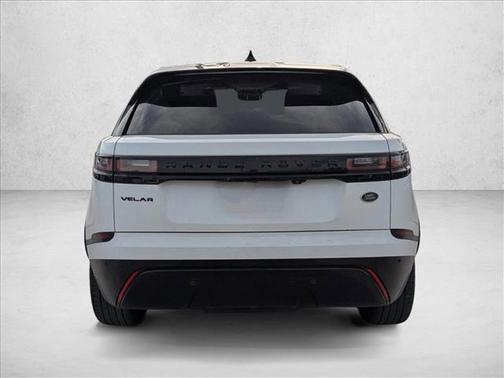 2022 Land Rover Range Rover Velar P250 S R-Dynamic