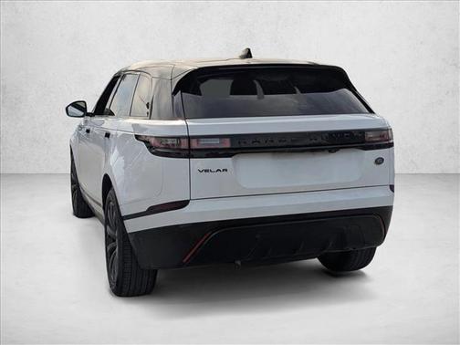 2022 Land Rover Range Rover Velar P250 S R-Dynamic