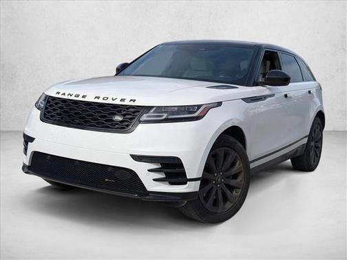 2022 Land Rover Range Rover Velar P250 S R-Dynamic