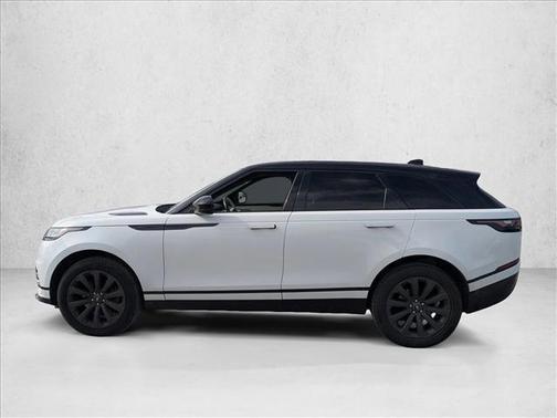 2022 Land Rover Range Rover Velar P250 S R-Dynamic