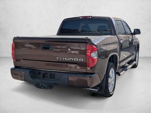 2014 Toyota Tundra 1794 Edition