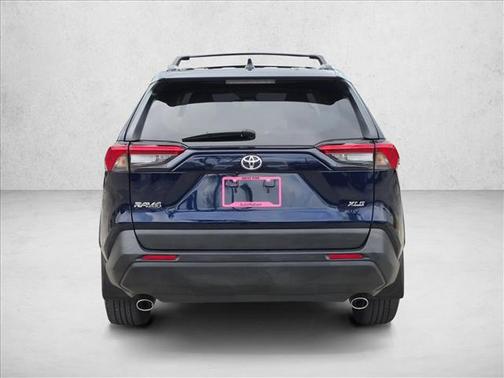 Blueprint 2024 Toyota RAV4 XLE Premium