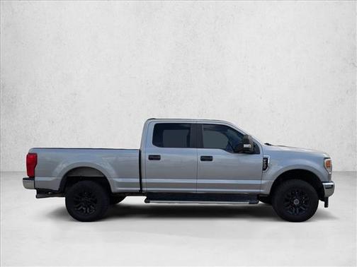 2020 Ford F-250 XL