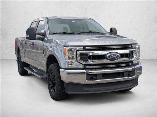 2020 Ford F-250 XL
