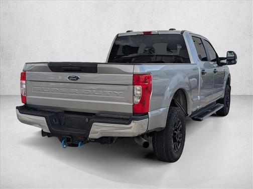 2020 Ford F-250 XL