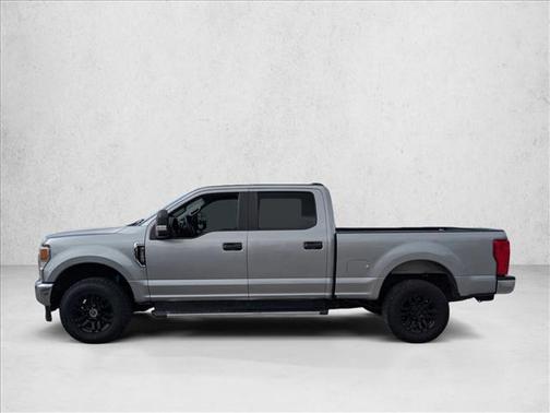2020 Ford F-250 XL